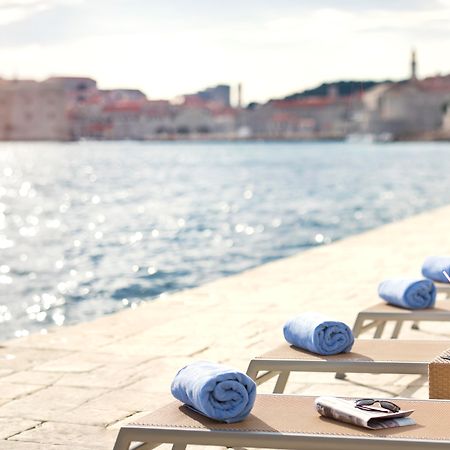 Hotel Excelsior Dubrovnik Luaran gambar